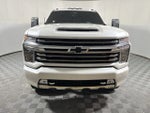 2022 Chevrolet Silverado 2500 HD High Country