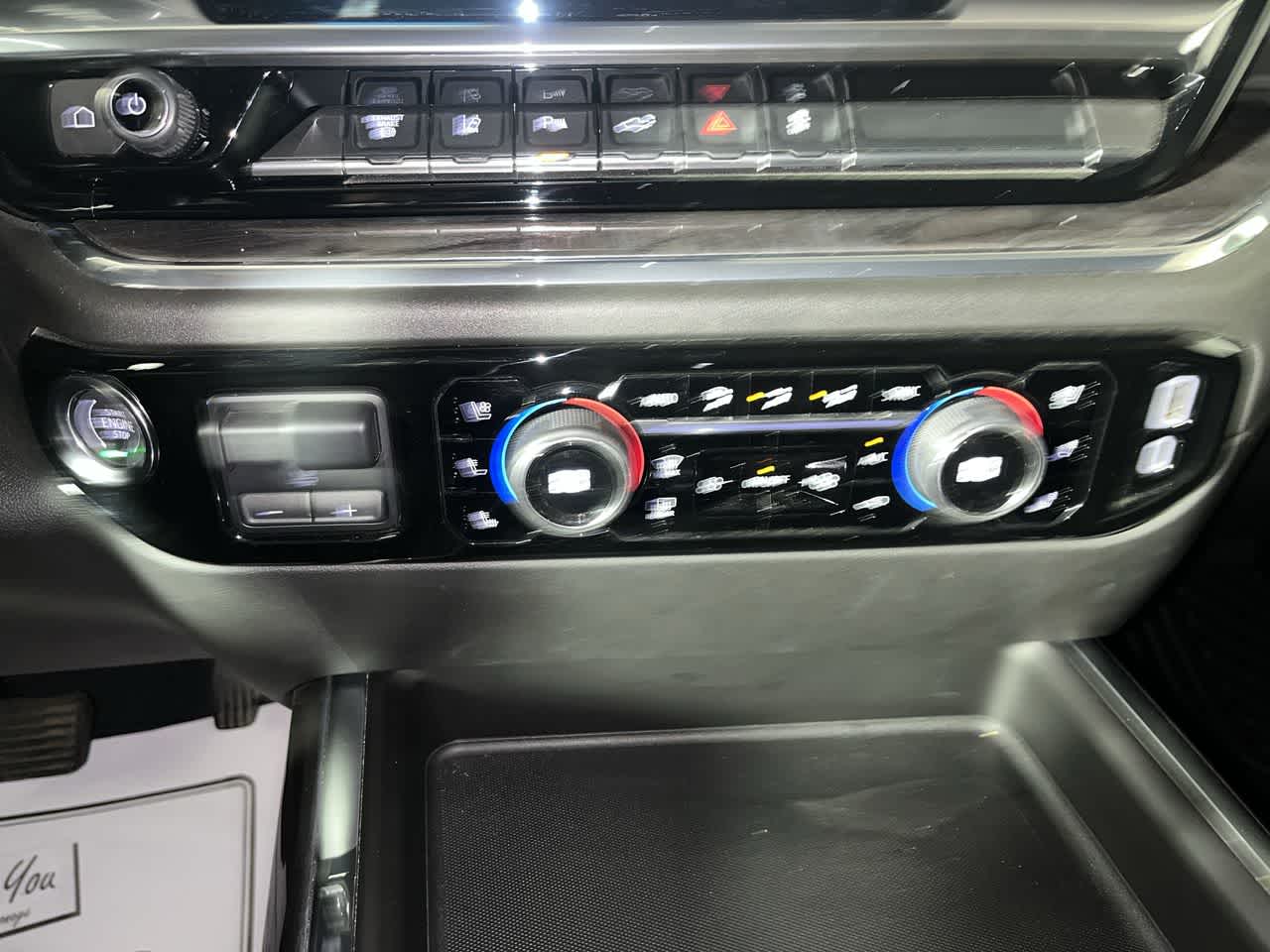 2024 Chevrolet Silverado 3500 HD LTZ