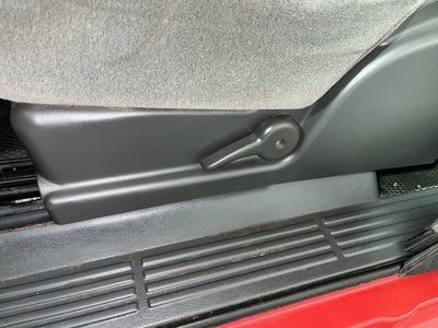 2007 Chevrolet Silverado 1500 Work Truck