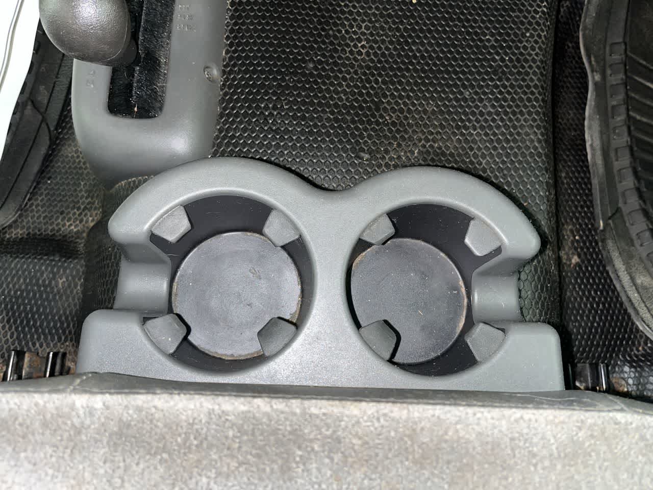 2007 Chevrolet Silverado 1500 Work Truck