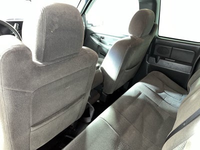 2007 Chevrolet Silverado 1500 Work Truck