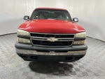 2007 Chevrolet Silverado 1500 Work Truck