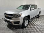 2020 Chevrolet Colorado 2WD Work Truck