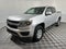 2020 Chevrolet Colorado 2WD Work Truck