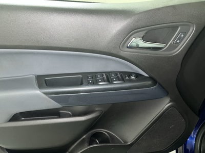 2015 Chevrolet Colorado 4WD Z71