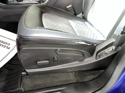 2015 Chevrolet Colorado 4WD Z71