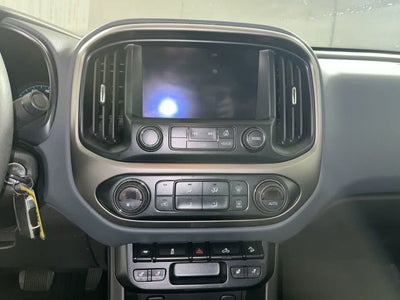 2015 Chevrolet Colorado 4WD Z71