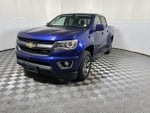 2015 Chevrolet Colorado 4WD Z71