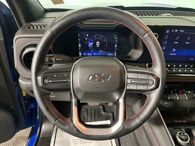 2023 Chevrolet Colorado 4WD Z71