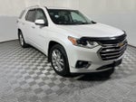 2021 Chevrolet Traverse High Country