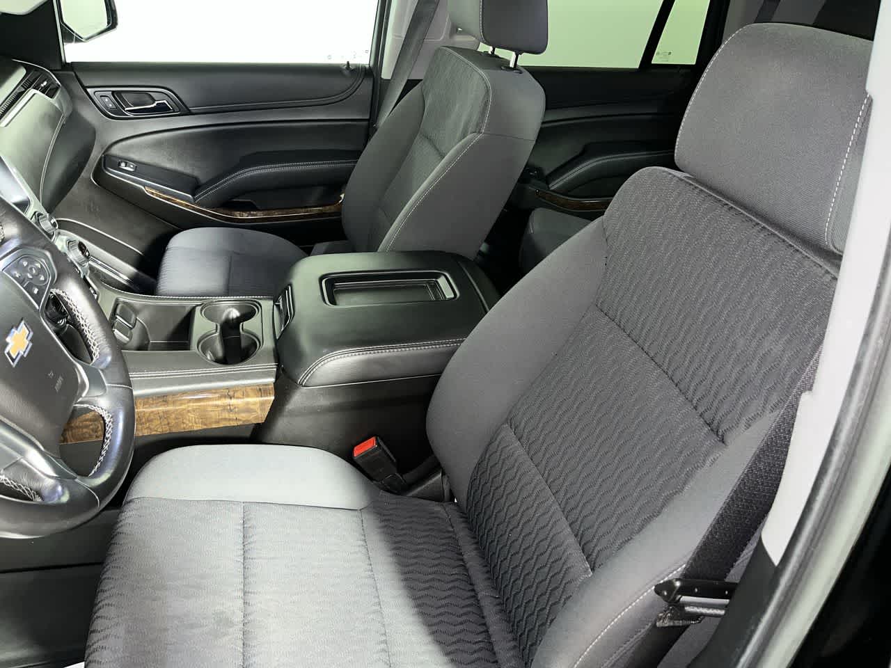 2020 Chevrolet Tahoe LS