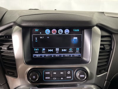 2020 Chevrolet Tahoe LS