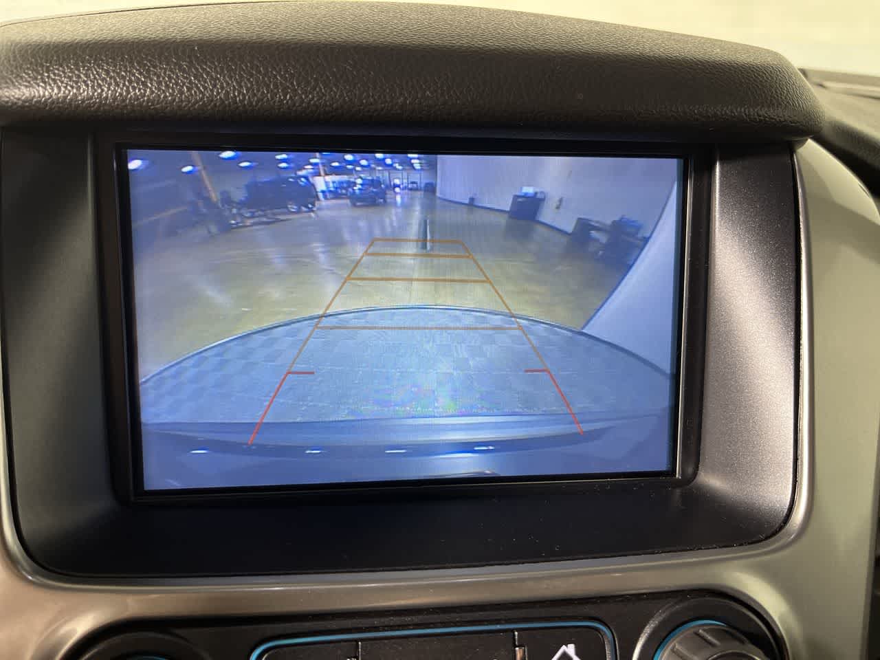 2020 Chevrolet Tahoe LS