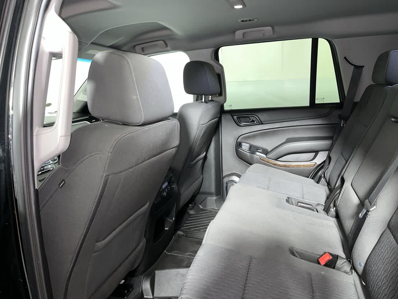 2020 Chevrolet Tahoe LS