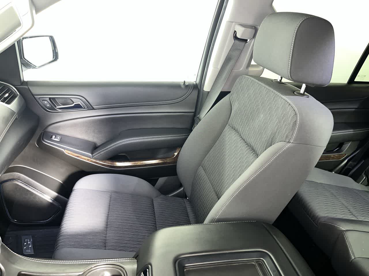 2020 Chevrolet Tahoe LS