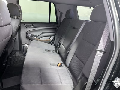 2020 Chevrolet Tahoe LS