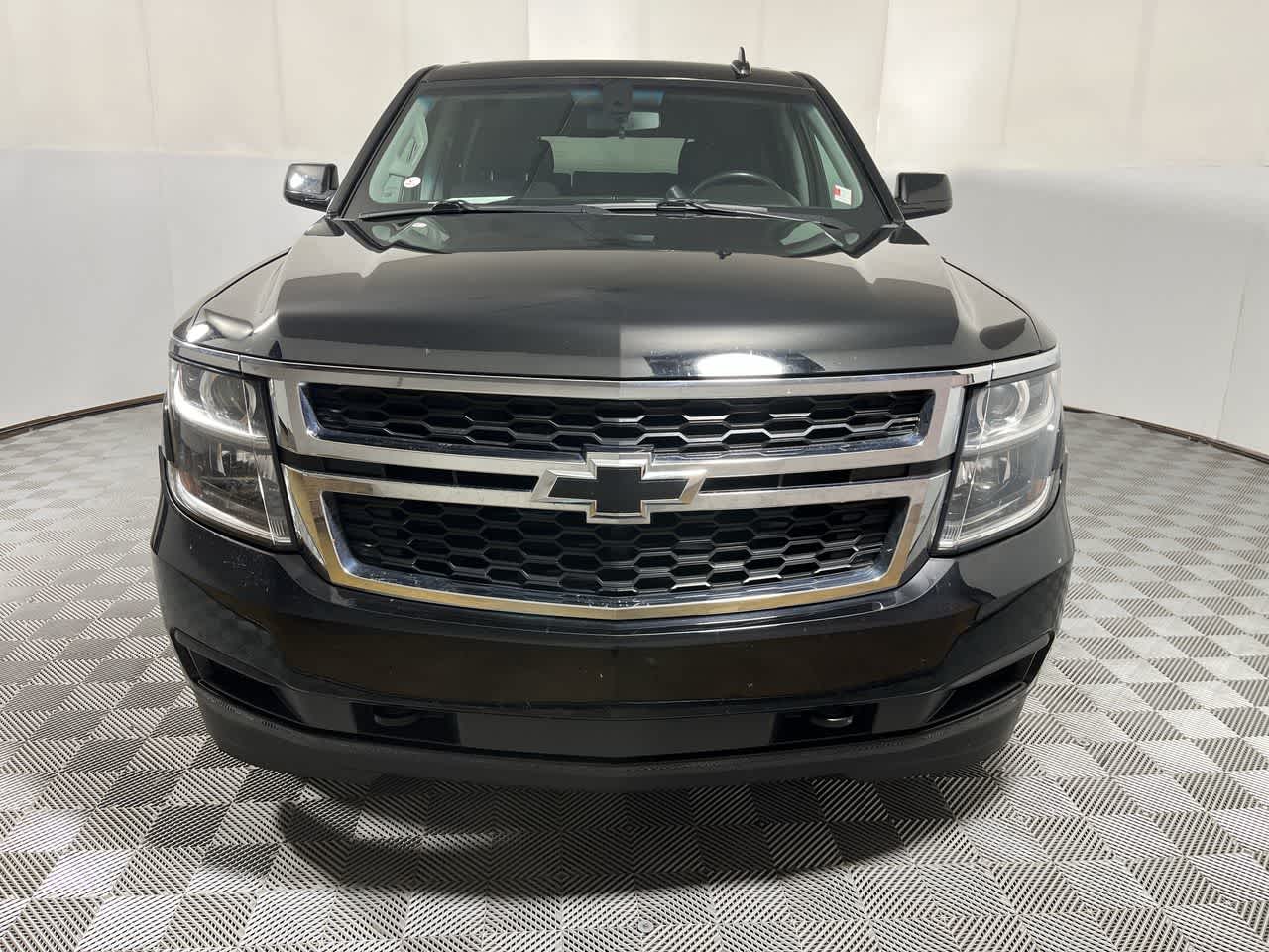 2020 Chevrolet Tahoe LS