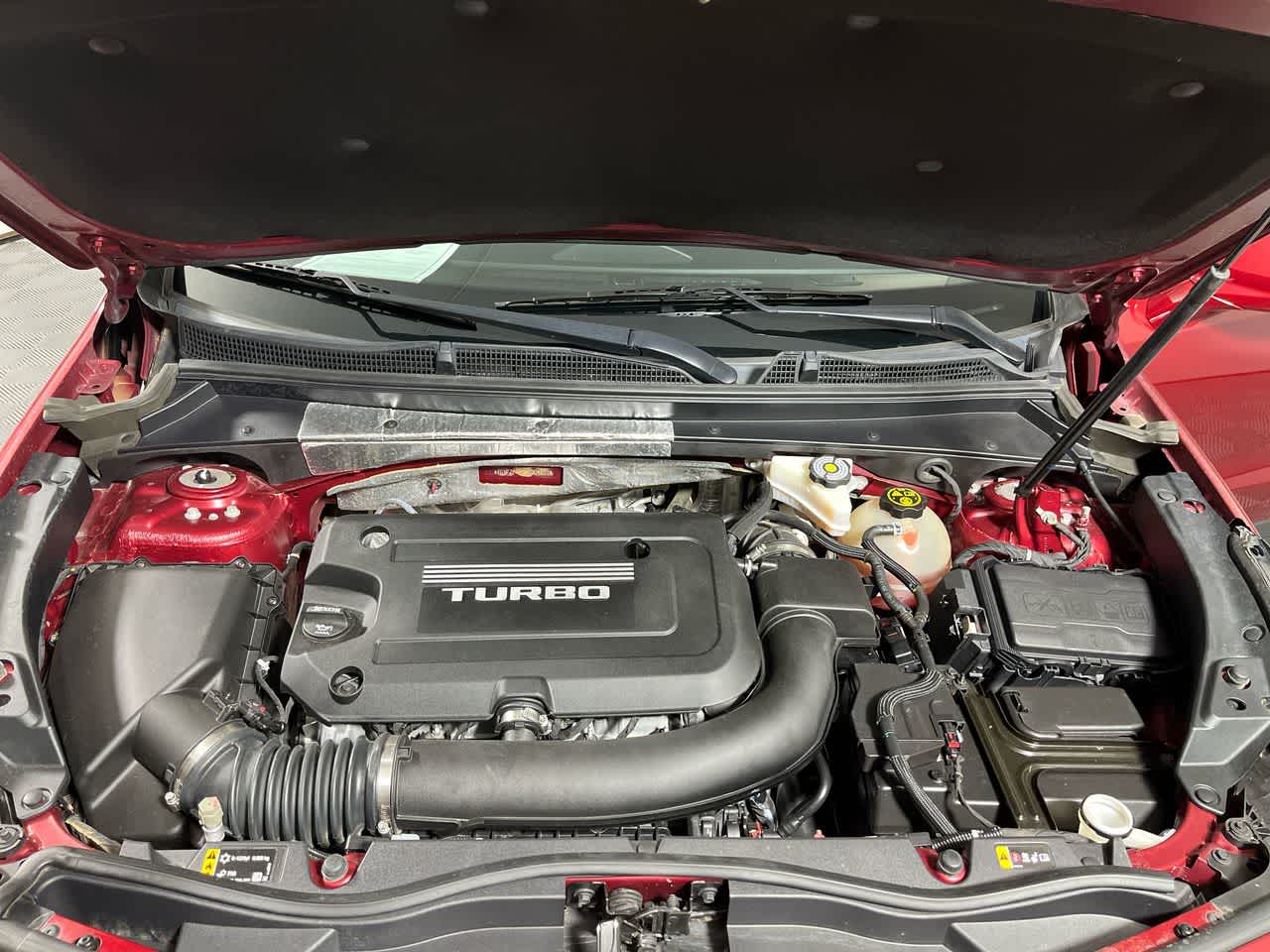 2019 Cadillac XT4 FWD Sport