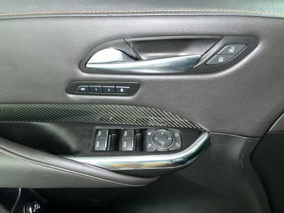 2019 Cadillac XT4 FWD Sport