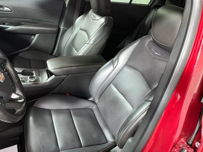 2019 Cadillac XT4 FWD Sport