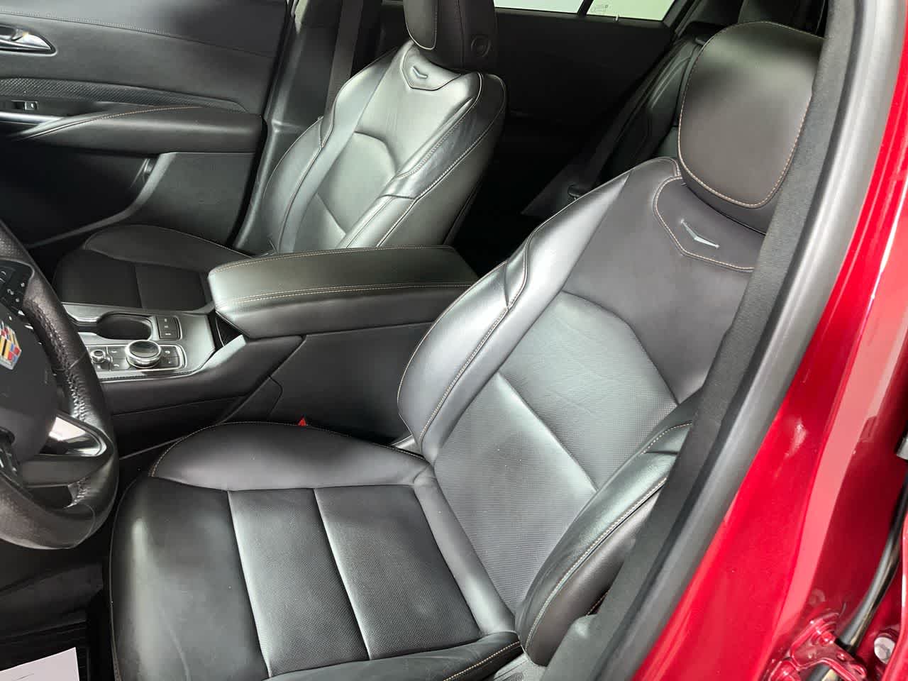 2019 Cadillac XT4 FWD Sport