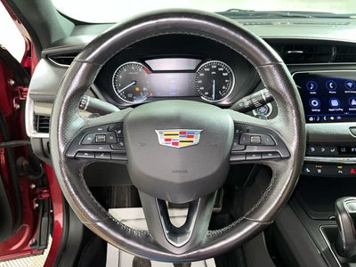 2019 Cadillac XT4 FWD Sport