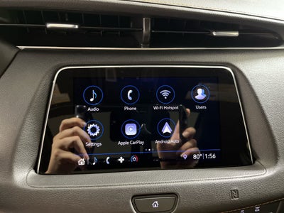 2019 Cadillac XT4 FWD Sport