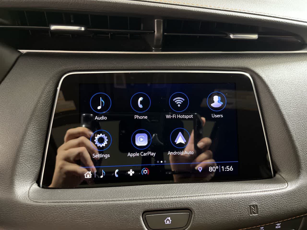 2019 Cadillac XT4 FWD Sport