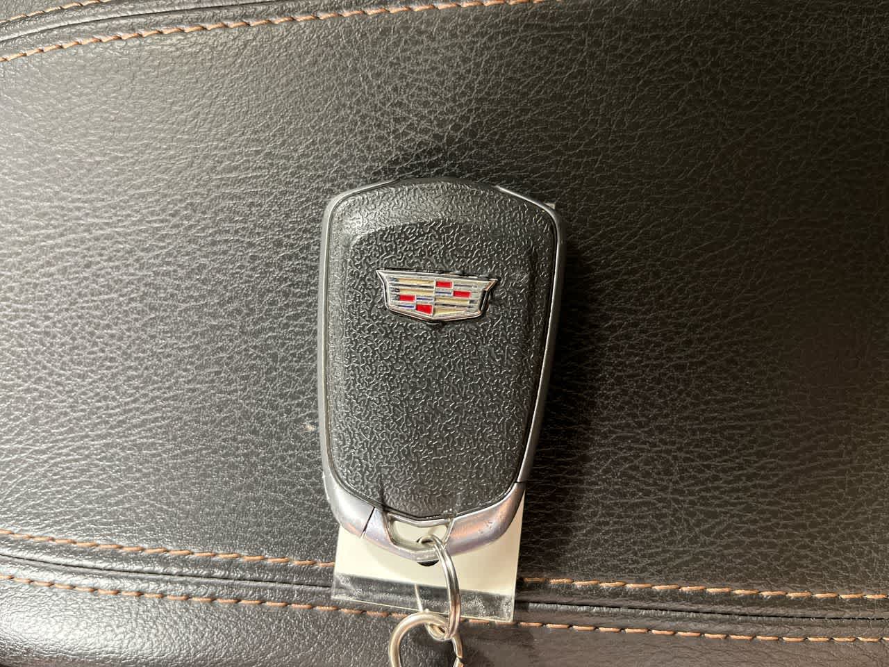 2019 Cadillac XT4 FWD Sport