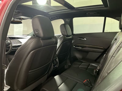 2019 Cadillac XT4 FWD Sport