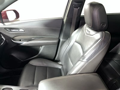 2019 Cadillac XT4 FWD Sport
