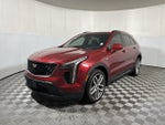 2019 Cadillac XT4 FWD Sport