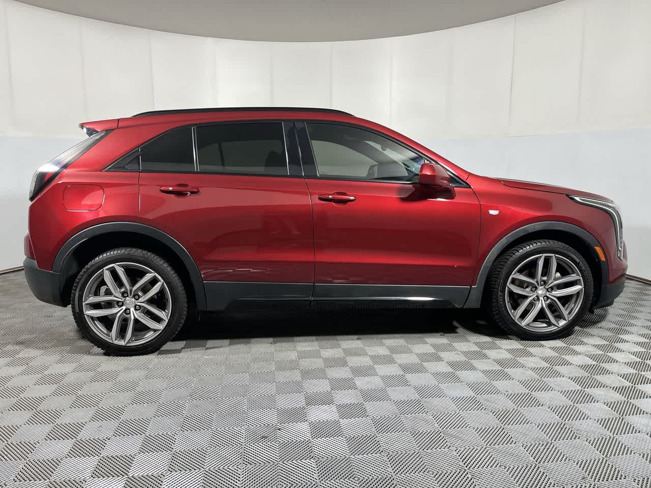 2019 Cadillac XT4 FWD Sport