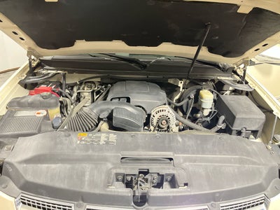 2010 Cadillac Escalade Base