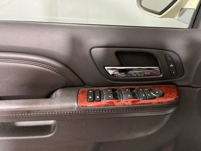 2010 Cadillac Escalade Base
