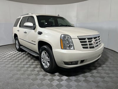 2010 Cadillac Escalade Base