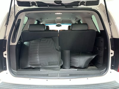 2010 Cadillac Escalade Base