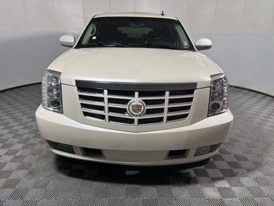 2010 Cadillac Escalade Base