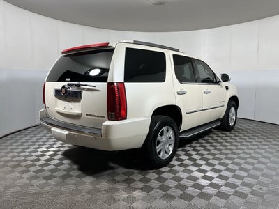 2010 Cadillac Escalade Base