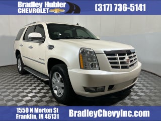 2010 Cadillac Escalade Base