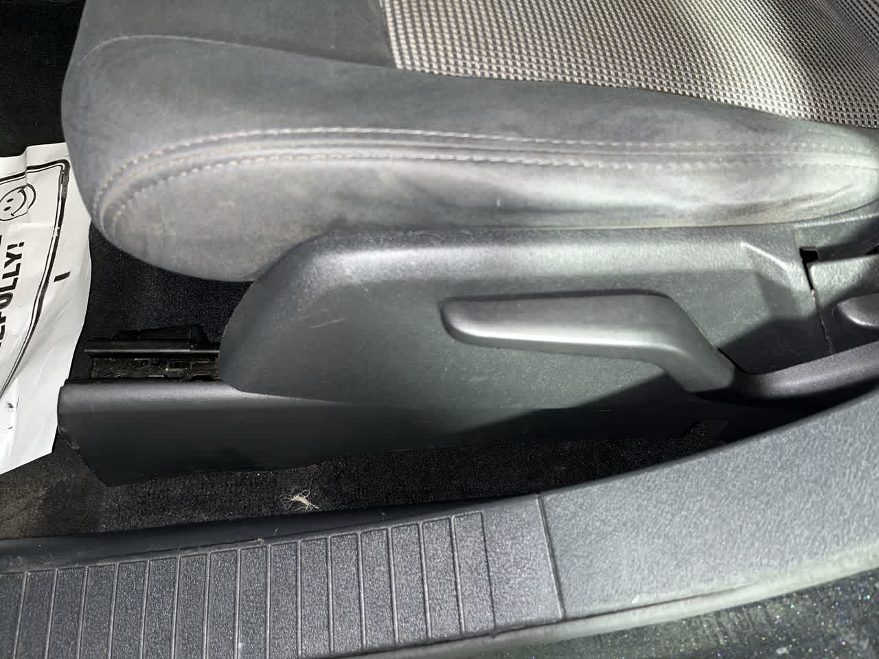 2011 Jeep Compass Latitude