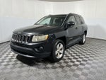 2011 Jeep Compass Latitude