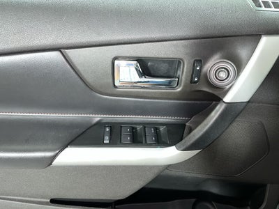 2012 Ford Edge SEL