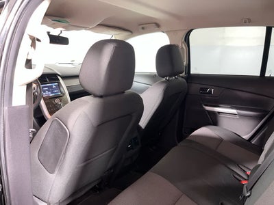 2012 Ford Edge SEL