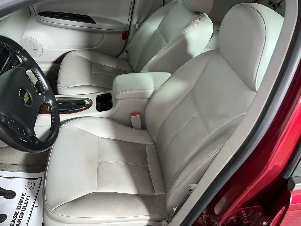 2011 Chevrolet Impala LT Retail