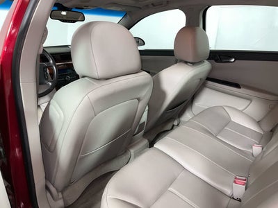 2011 Chevrolet Impala LT Retail