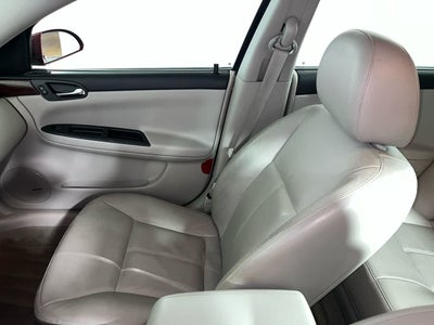2011 Chevrolet Impala LT Retail