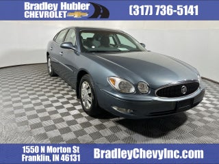 2007 Buick LaCrosse CX