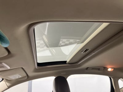2008 Buick LaCrosse Super