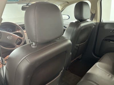 2008 Buick LaCrosse Super